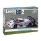 Maquette voiture de sport : Lancia LC2 - 1:24 - Italeri 03641 3641