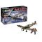 Maquette avion militaire : Spitfire Mk.Ii "Aces High" Iron Maiden - 1:32 - Revell 5688 05688