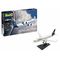 Maquette avion civil : Airbus A320 Neo - 1:144 - Revell 03942, 3942