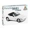 Maquette voiture : Porsche 944 S Cabriolet - 1/24 - Italeri 3646 03646