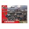 Maquettes militaires : Coffret cadeau D-day 75e anniversaire Air - 1:72 - Airfix 50157