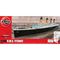 Maquette R.M.S. Titanic 1:700 - Coffret cadeau anniversaire - Airfix 50164A