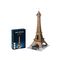 Puzzle 3D : Tour Eiffel - Revell 200, 00200