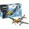 Maquette avion militaire : P-51D Mustang - 1:32 - Revell 03944 3944