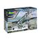 Maquette avion : Supermarine Spitfire Mk.IXc - 1:32 - Revell 0457, 457 - france-maquette.fr