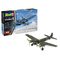 Maquette avion : Junkers Ju88 A-1 Battle of Brita 1:72 - Revell 04972, 4972 - france-maquette.fr