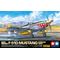 Maquette avion militaire : North American F-51D Mustang - 1/32 -Tamiya 60328 - france-maquette.fr