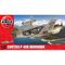 Maquette avion militaire : Curtiss P-40B Warhawk - 1/72 - Airfix 01003B A01003B - france-maquette.fr