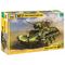 Maquette militaire : Char léger BT‐7 - 1/35 - Zvezda 3545 03545 - france-maquette.fr