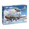 Maquette avion moderne : F-86E Sabre - 1:48 - Italeri 2799 02799 - france-maquette.fr