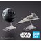 Maquette Star Wars : Death Star II + Imperial Star Destroyer - Revell 01207, 1207 - france-maquette.fr