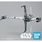 Maquette Star Wars : B-Wing Fighter - 1:72 - Revell 01208, 1208 - france-maquette.fr
