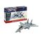 Maquette top gun : F-14 A Tomcat Top Gun 1:48 - Revell 03865, 3865