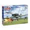 Maquette avion militaire : Hurricane Mk.I - 1/48 - Italeri 02802 2802 - france-maquette.fr