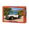Puzzle Voiture Roadster - 500 pièces - Castorland 53094