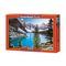 Puzzle The Rockies Canada - 1000 pièces - Castorland 102372