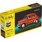 Maquette voiture de collection : Renault 4 CV - 1:43 - Heller 56174