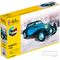 Maquette voiture : BUGATTI T.50 - 1:24 - Heller 56706