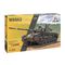 Maquette militaire : M60A3 - 1:35 - Italeri 06582 6582 - france-maquette.fr