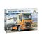 Maquette camion : Iveco hi-way 480 e5 - 1:24 - Italeri 03928 3928 - france-maquette.fr