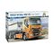 Maquette camion : Iveco hi-way 480 e5 - 1:24 - Italeri 03928 3928 - france-maquette.fr