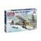 Maquette avion : FIAT CR.42 Falco - 1/72 - Italeri 01437 1437 - france-maquette.fr