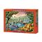 Puzzle Jungle river - 500 pièces - Castorland 52141