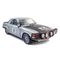 Maquette voiture : Mercedes 450 SLC Bandama Rally - 1/24 - Italeri 3632 03632