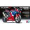 Maquette moto : Honda CBR1000RR-R Fireblade SP - 1/12 - Tamiya 14138