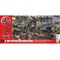 Maquette militaire : D-Day Operation Overlord Set - 1:76 - Airfix 50162A