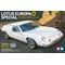 Maquette de voiture de sport : Lotus Europa Special - 1/24 - Tamiya 24358