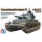 Maquette militaire : Tank allemand Pz.Kpfw.IV - 1:35 - Tamiya 35374