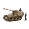 Maquette militaire : Tank allemand Marder I - 1:35 - Tamiya 35370