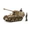 Maquette militaire : Tank allemand Marder I - 1:35 - Tamiya 35370
