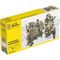 Figurines militaires : Britische Kommandotruppen - 1/72 - Heller 49632