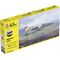 Maquette avion : Starter Kit Mirage III E - 1:72 - Heller 56323