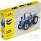 Maquette véhicule : Starter Kit LANDINI 16000 DT - 1:24 - Heller 57403