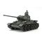 Maquette char d'assaut : Char Moyen Russe T‐34/85 - 1/48 - Tamiya 32599