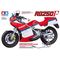 Maquette moto : Suzuki RG 250 Full Options - 1/12 - Tamiya 14029