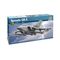 Maquette avion militaire : Tornado GR. 4 - 1:32 - Italeri 02513 2513