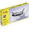 Maquette avion : SAAB 32 Lansen - 1:72 - Heller 56343