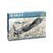 Maquette avion militaire : Bf 109 K-4 - 1/48 - Italeri 02805 2805