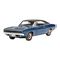 Maquette de voiture : Dodge Charger  - 1/25 - Revell 7188