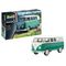 Maquette voiture - Vw T1 Bus - 1:24 - Revell 07675, 7675