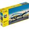 Starter Kit C-121A constellation "Mats" 1:72 - Heller 56382