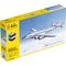 Maquette avion : Starter Kit 749 Constellation 'Flying Dutchman' - 1:72 - Heller 56393