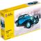 Maquette voiture : BUGATTI T.50 - 1:24 - Heller 80706