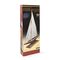 Maquette voilier bois : Endeavour J-Class - 1:35 - Amati 1700-82