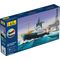 Maquette bateau : Starter Kit Smit Rotterdam - 1:200 - Heller 56620