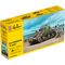 Maquette militaire : Sherman - 1:72 - Heller 79892